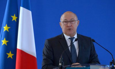 Commission europeenne de lutte contre le financement du terrorisme
