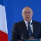 Commission europeenne de lutte contre le financement du terrorisme