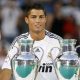 Cristiano Ronaldo Real Madrid