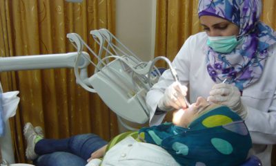 Dentiste