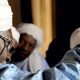 Des imams tchadiens