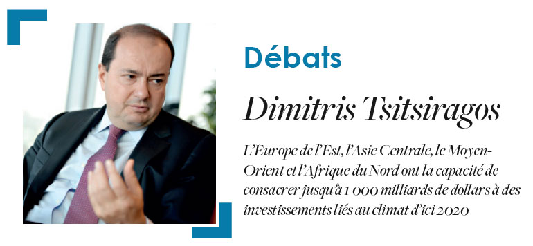 Dimitris Tsitsiragos