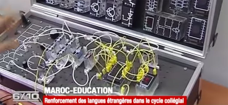 Education