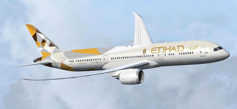 Etihad
