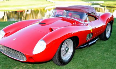 Ferrari 335
