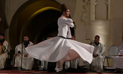 Fes Festival de la culture soufie