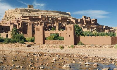 Festival international du film Ouarzazate