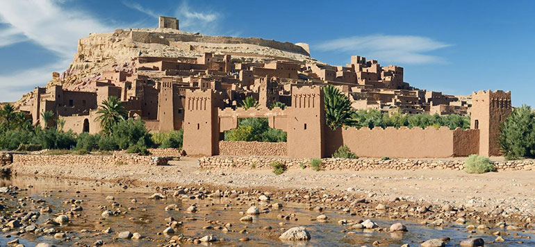 Festival international du film Ouarzazate