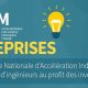 Forum ENSA Entreprises Tanger