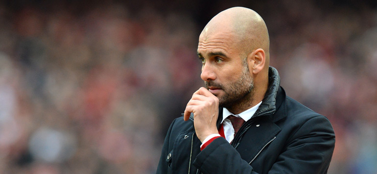 Guardiola