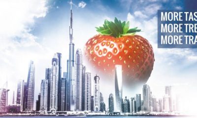 Gulfood 2016