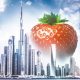 Gulfood 2016