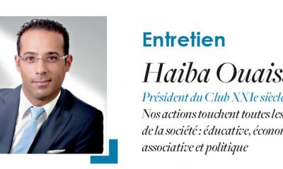 Haiba Ouaissi