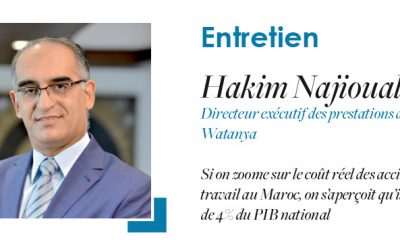 Hakim Najiouallah