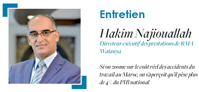 Hakim Najiouallah