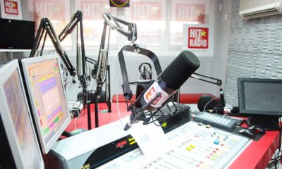 Hit Radio Abidjan