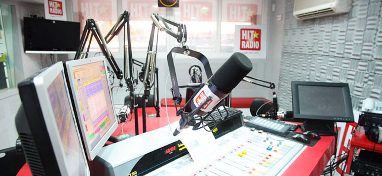 Hit Radio Abidjan