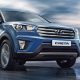 Hyundai lance son nouveau SUV Creta