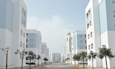 Immobilier