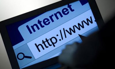 Internet 1