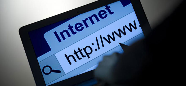 Internet 1