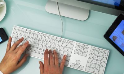 Internet au travail