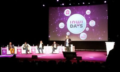 Inwi Days 2016