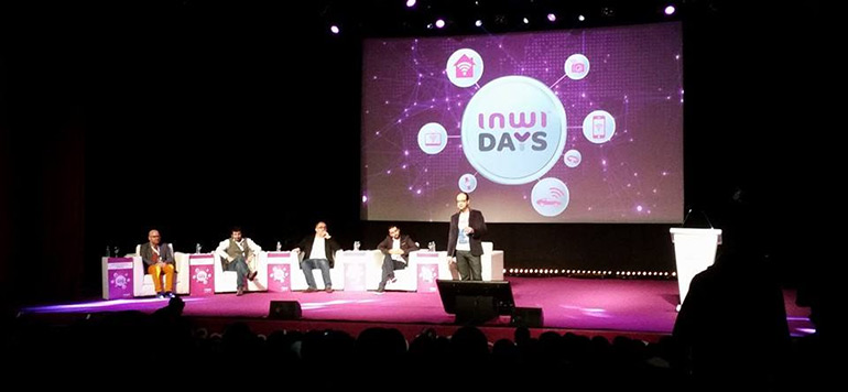 Inwi Days 2016