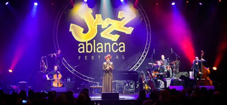 Jazzablanca