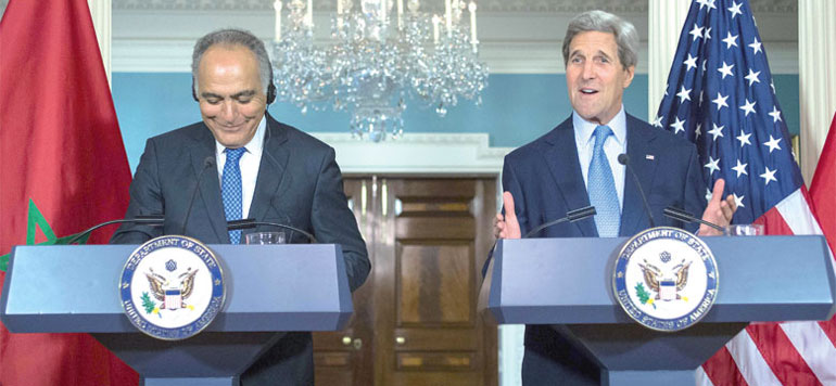 John Kerry 1