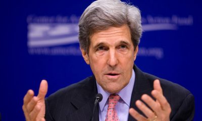 John Kerry