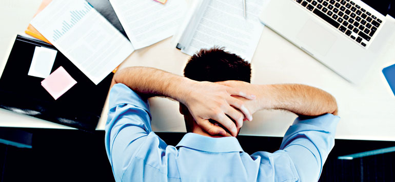 Le bien etre des salaries