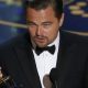 Leonardo DiCaprio remporte Oscar The Revenant