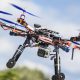 Les drones