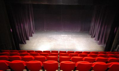 Lever de rideau à Tanger sur la 1ère édition du Festival de theatre de jeunes
