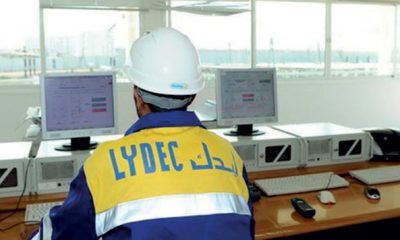 Lydec