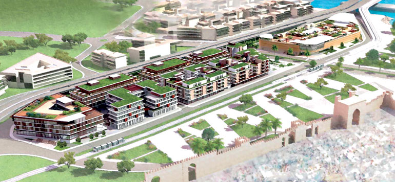 Marita Group