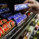 Mars et Snickers devraient être retirés de 55 pays y compris le Maroc