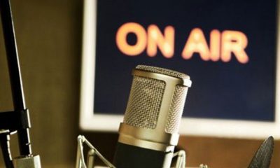 Medi1 Radio