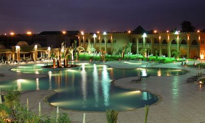 Mogador Kasbah