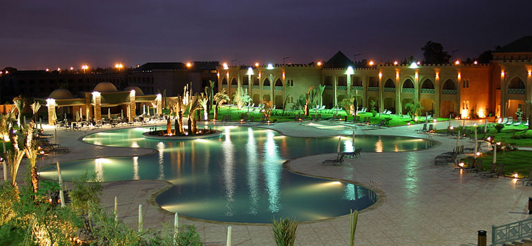 Mogador Kasbah