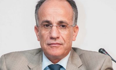 Mohamed Abbou