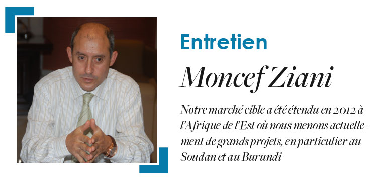 Moncef Ziani