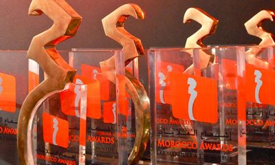 Morocco Awards