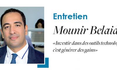 Mounir Belaid