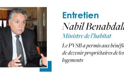 Nabil Benabdallah