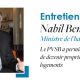 Nabil Benabdallah