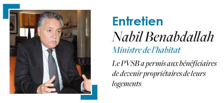 Nabil Benabdallah