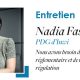 Nadia Fassi Fehri