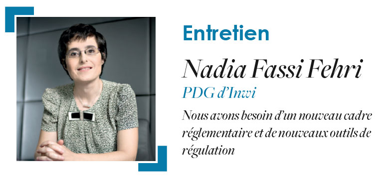 Nadia Fassi Fehri